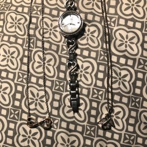 Kay’s open heart bundle